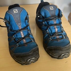 Salomon X Ultra prime waterproof men’s
